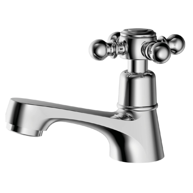 CTC151SP / basin tap short w/ skin pack waterplus+