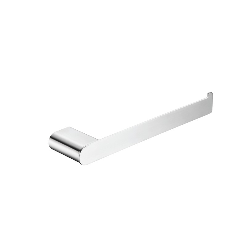 towel holder<br>(brushed ss)