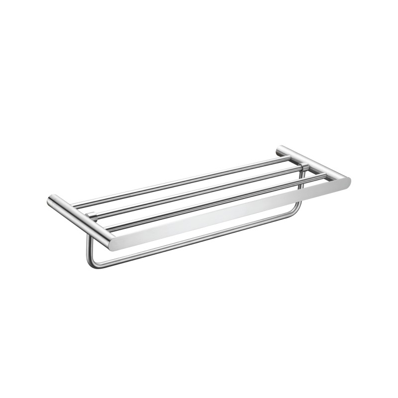 towel rack<br>(brushed ss)