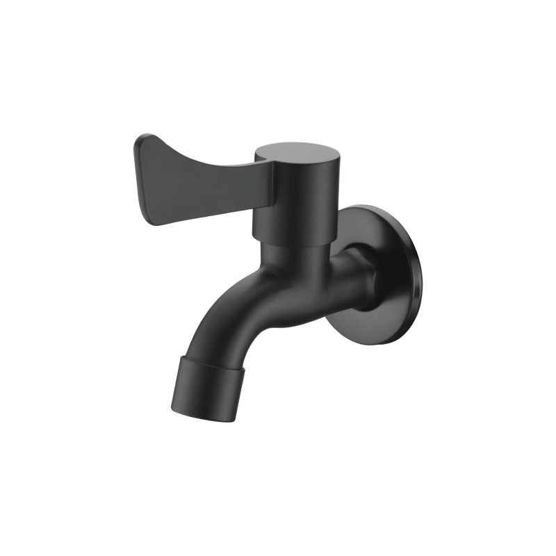 cold tap<br>matte black