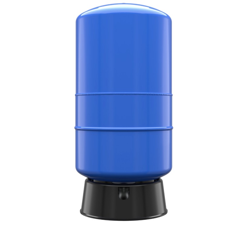 PRDTK-20G / pressure diaphragm tank 20G (vertical, food grade) | waterplus+